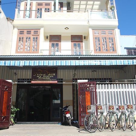 My House Hoi An Homestay Ngoại thất bức ảnh