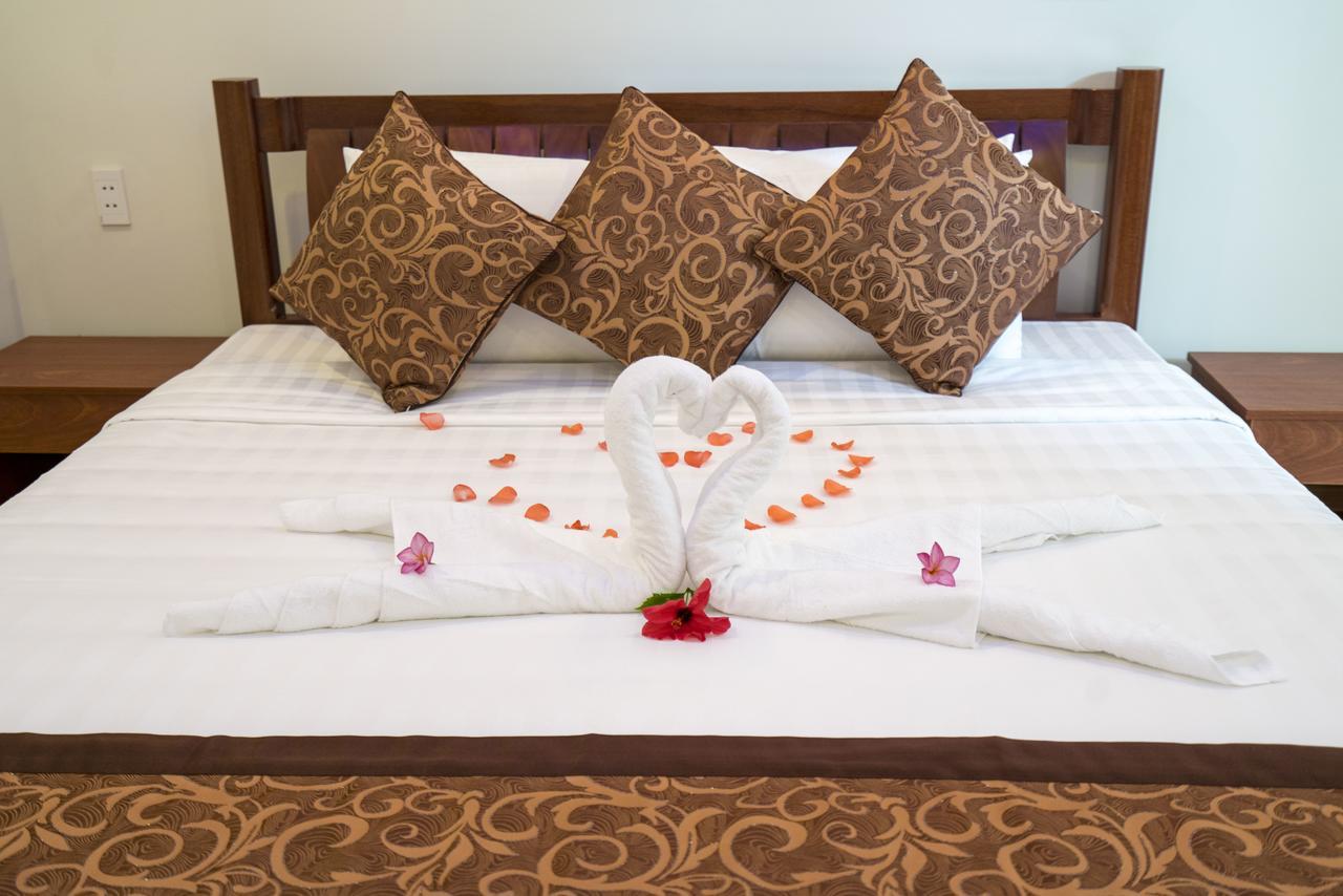 My House Hoi An Homestay Ngoại thất bức ảnh