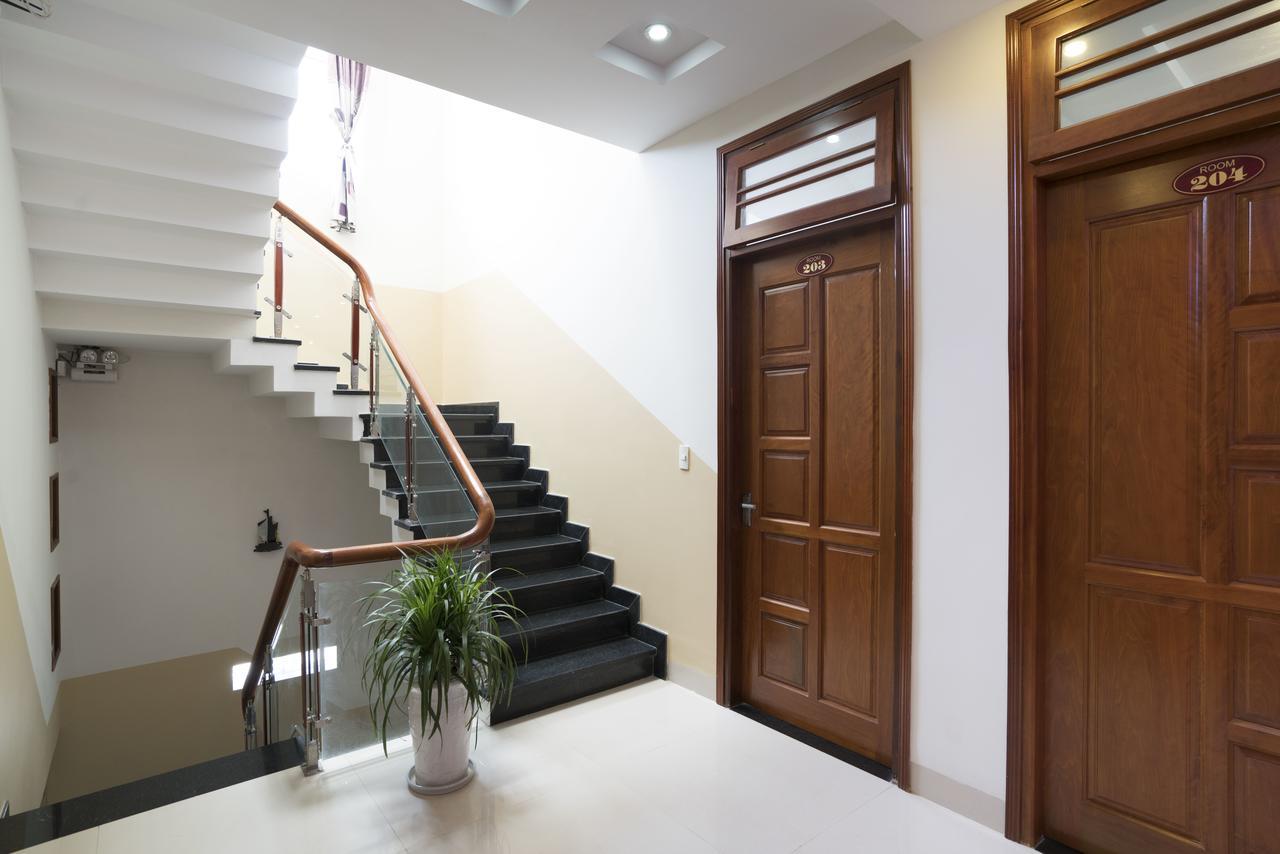 My House Hoi An Homestay Ngoại thất bức ảnh