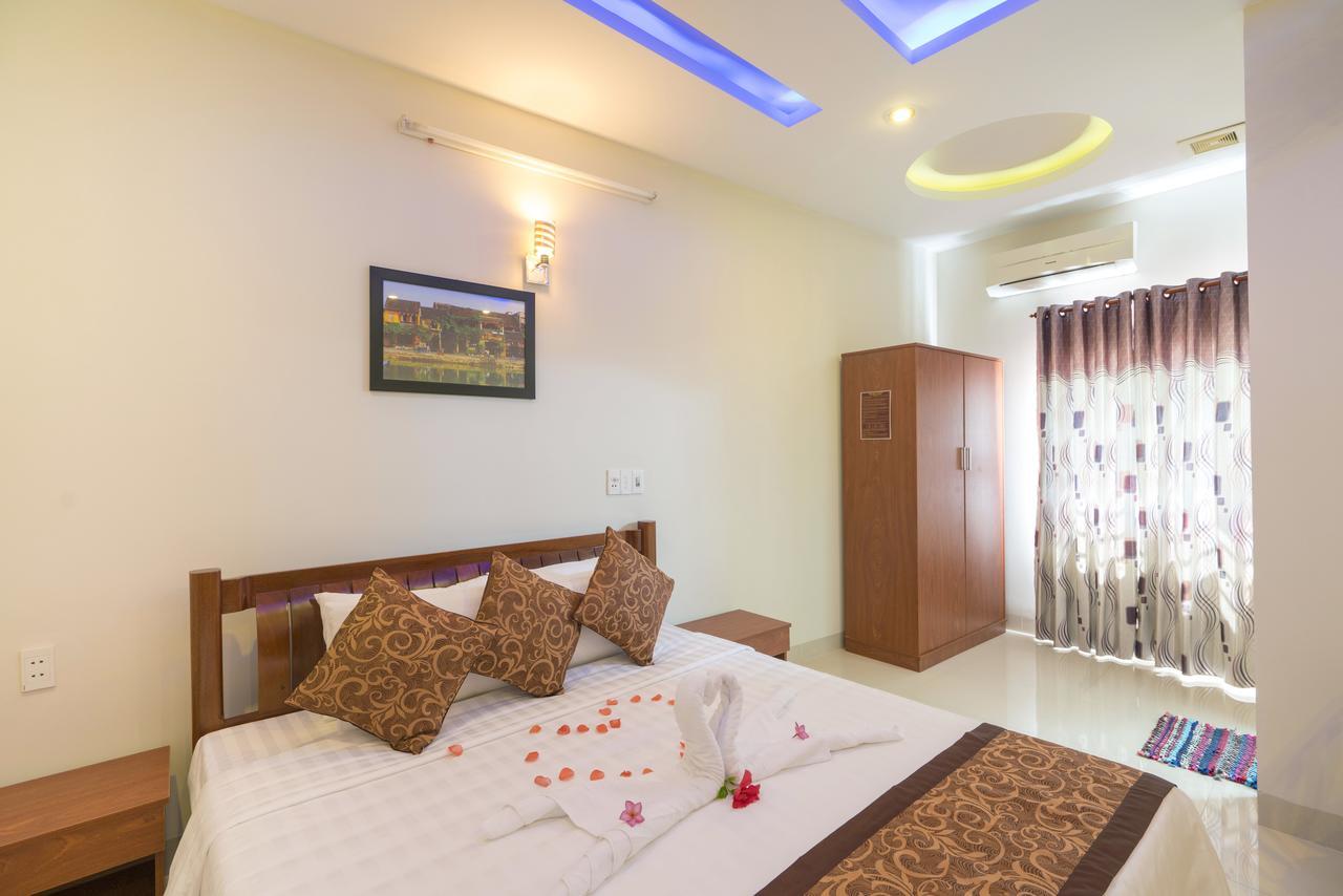 My House Hoi An Homestay Ngoại thất bức ảnh