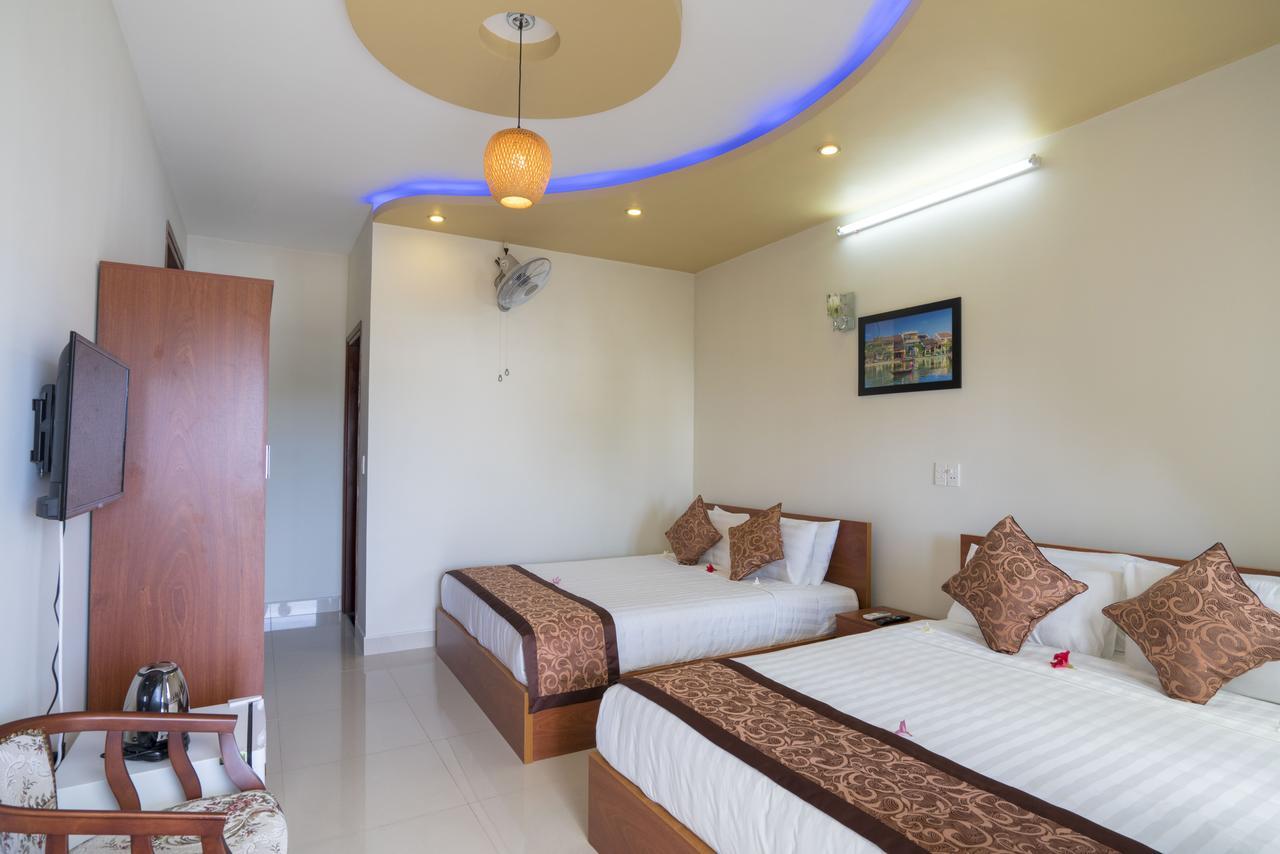 My House Hoi An Homestay Ngoại thất bức ảnh