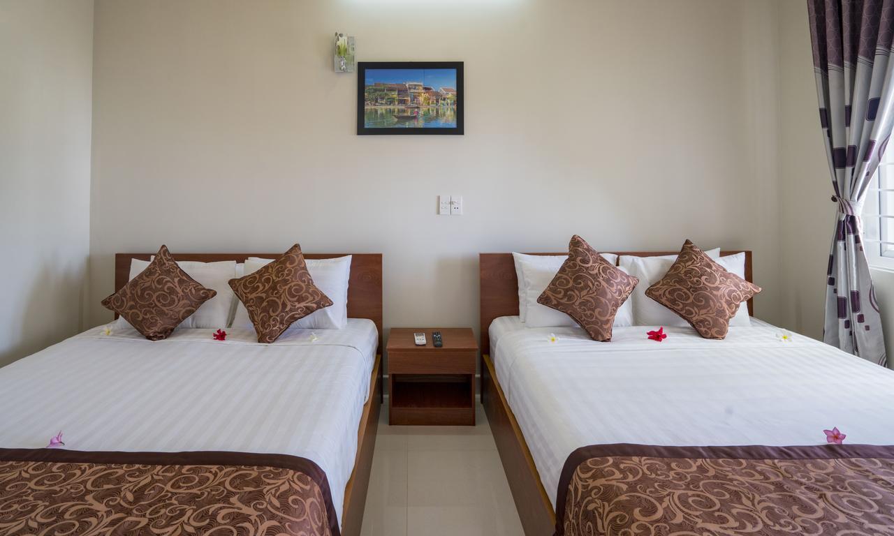 My House Hoi An Homestay Ngoại thất bức ảnh
