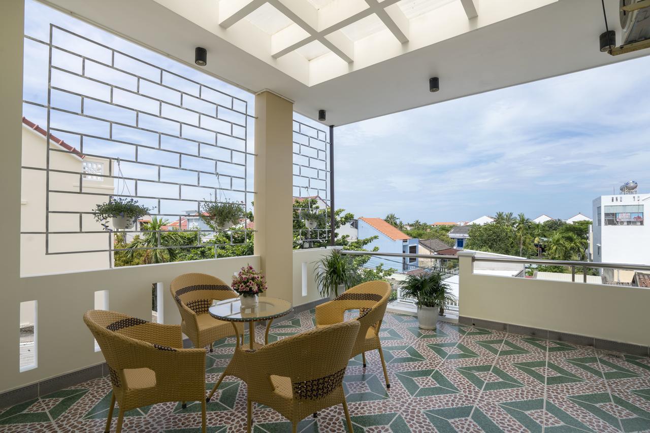 My House Hoi An Homestay Ngoại thất bức ảnh