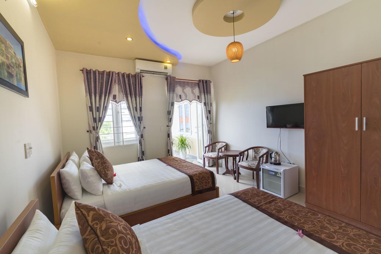 My House Hoi An Homestay Ngoại thất bức ảnh