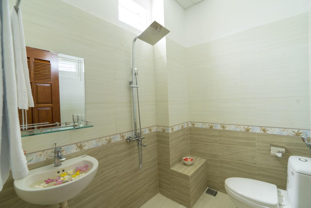 My House Hoi An Homestay Ngoại thất bức ảnh