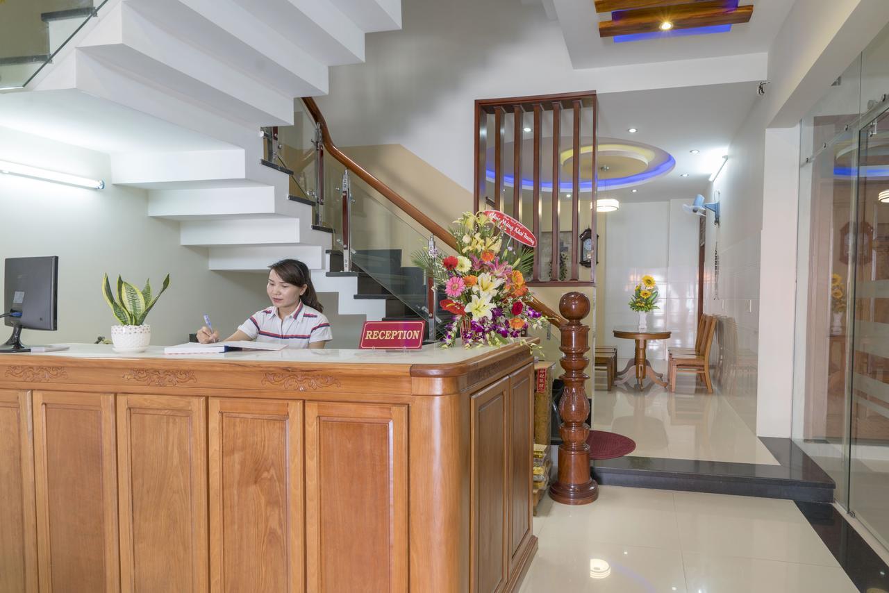 My House Hoi An Homestay Ngoại thất bức ảnh