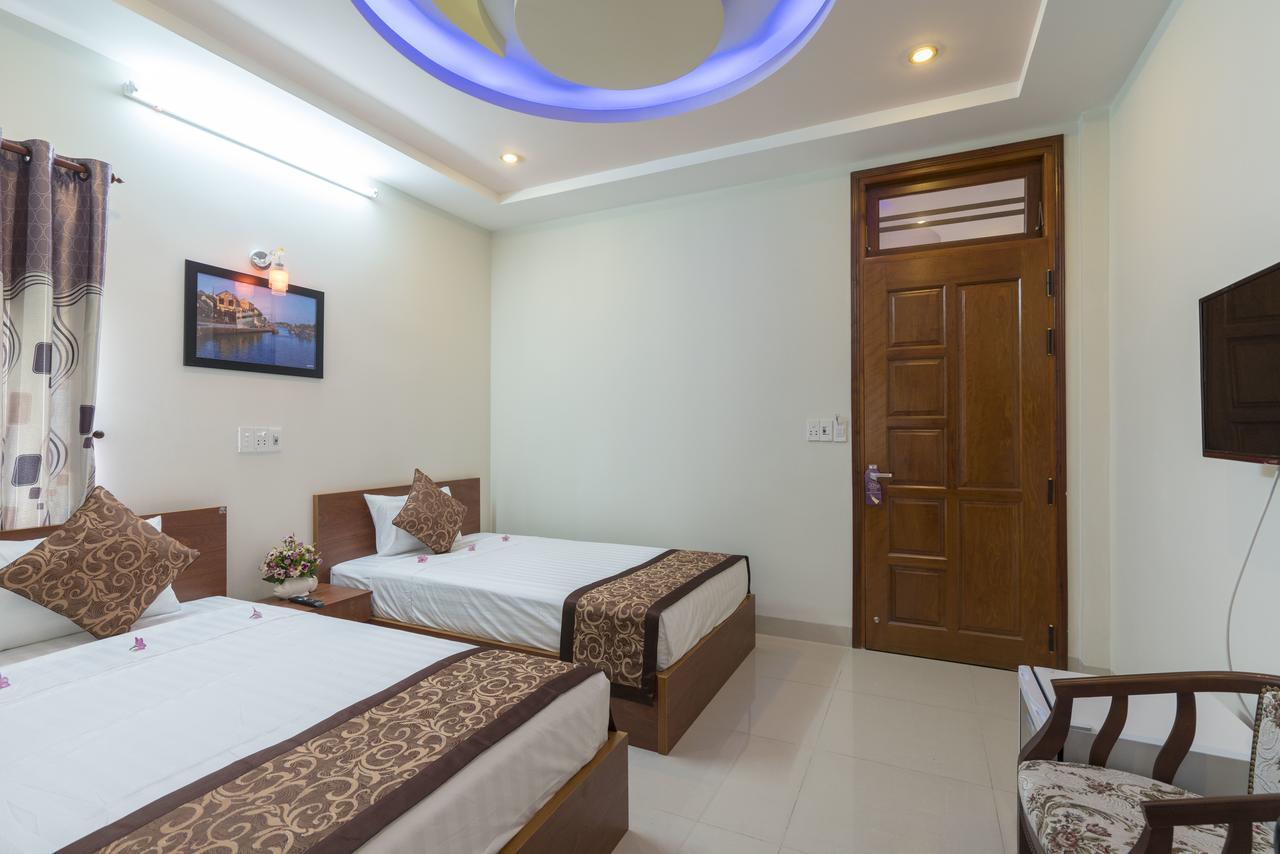 My House Hoi An Homestay Ngoại thất bức ảnh