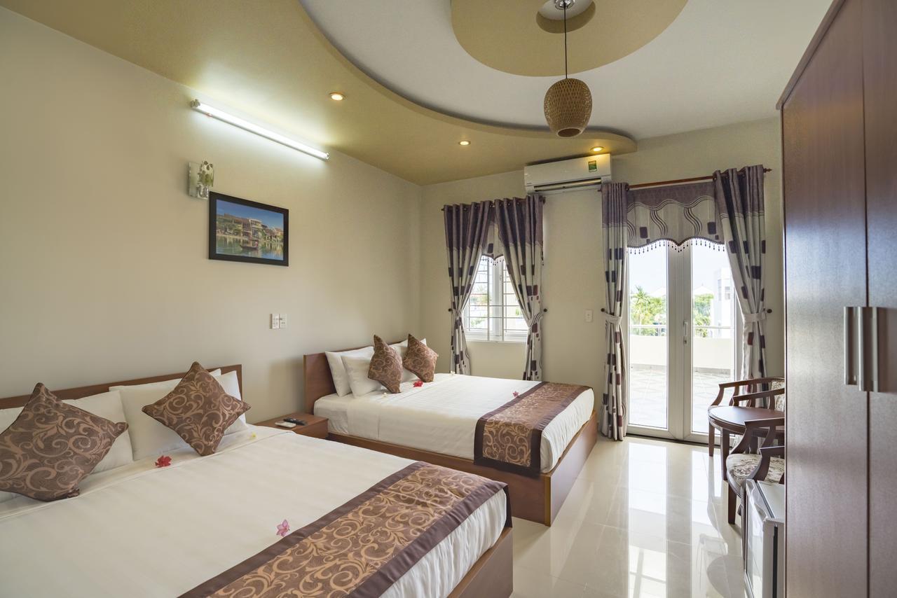 My House Hoi An Homestay Ngoại thất bức ảnh