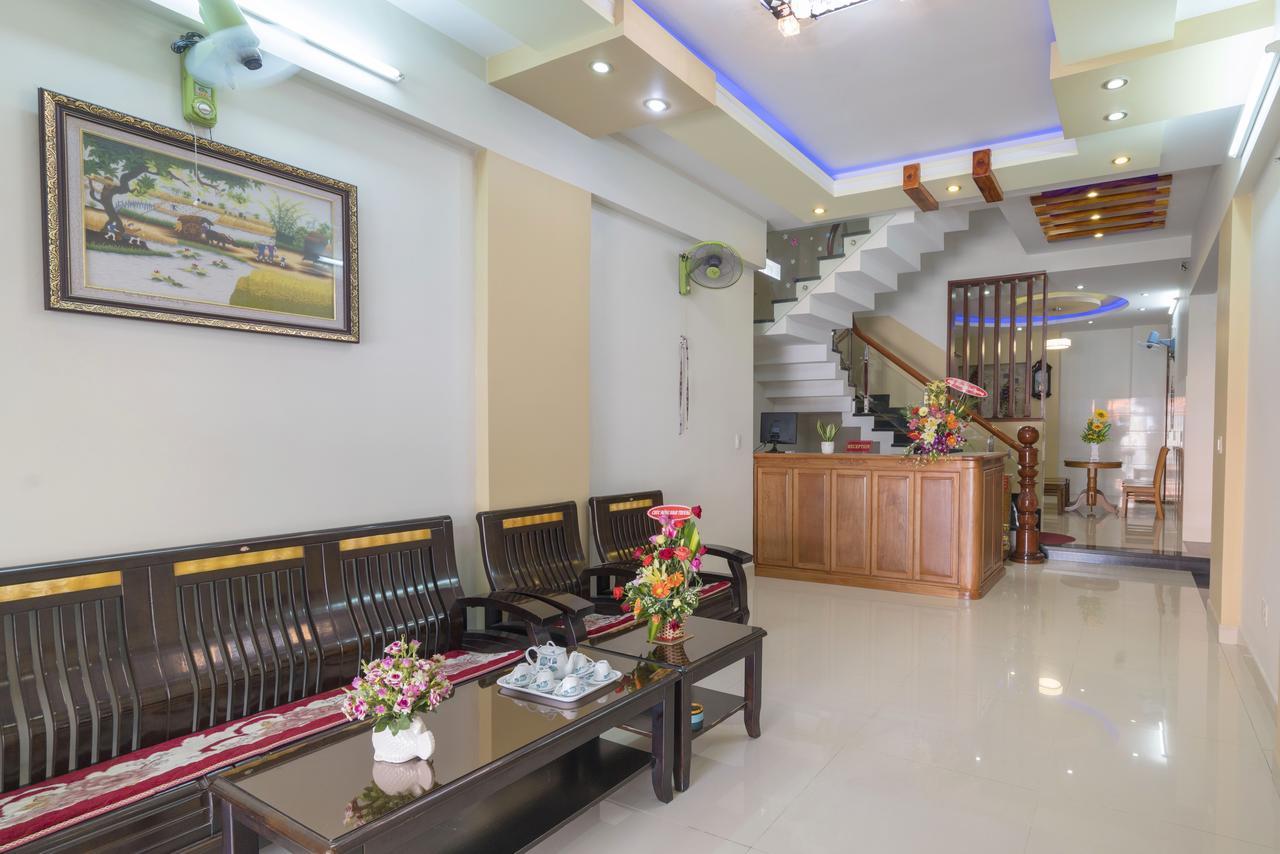My House Hoi An Homestay Ngoại thất bức ảnh
