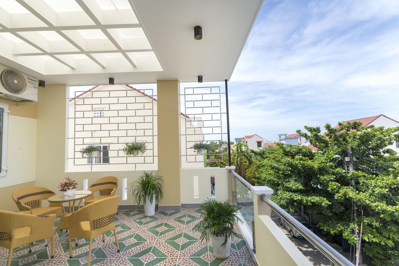 My House Hoi An Homestay Ngoại thất bức ảnh