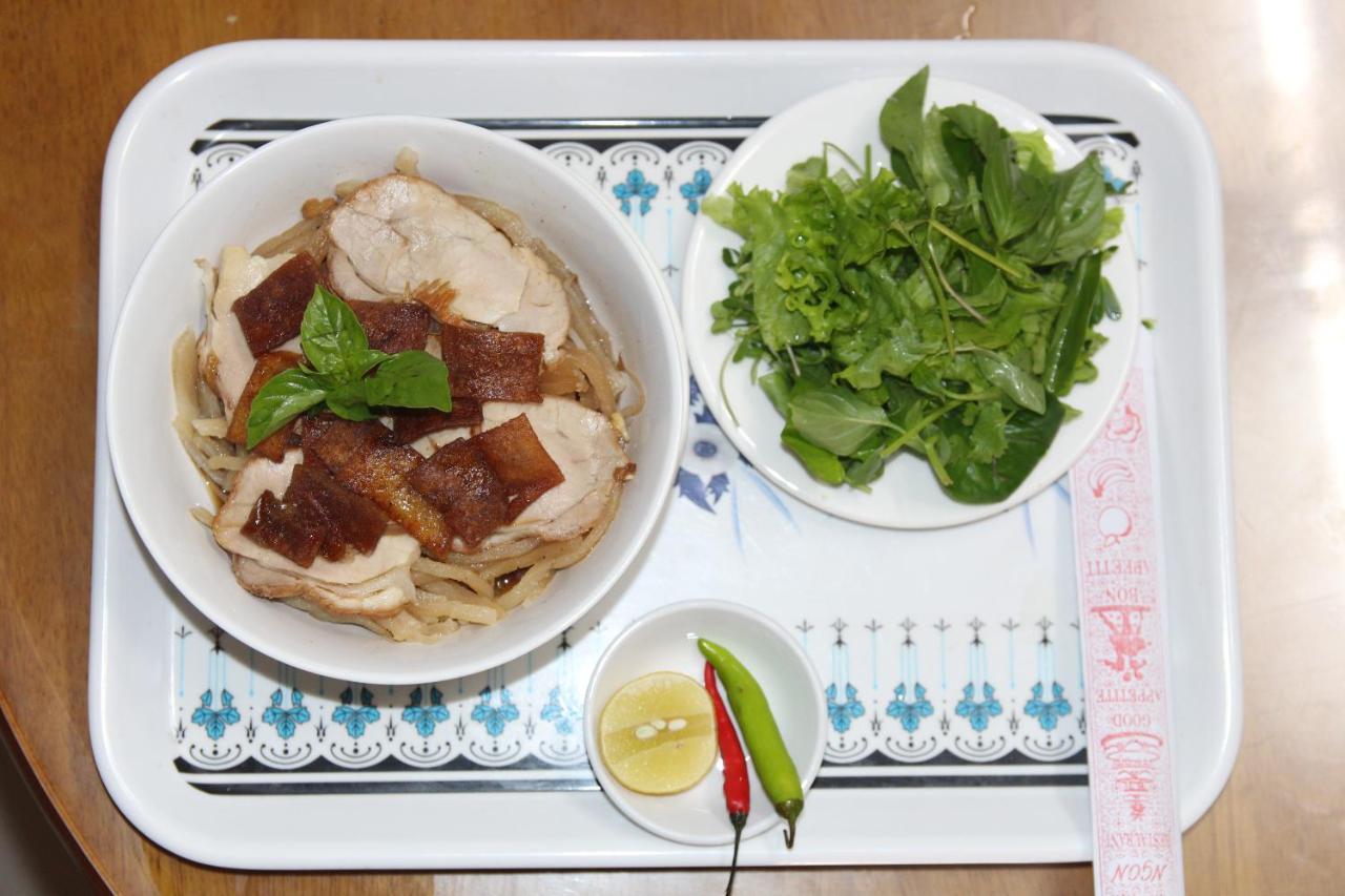 My House Hoi An Homestay Ngoại thất bức ảnh