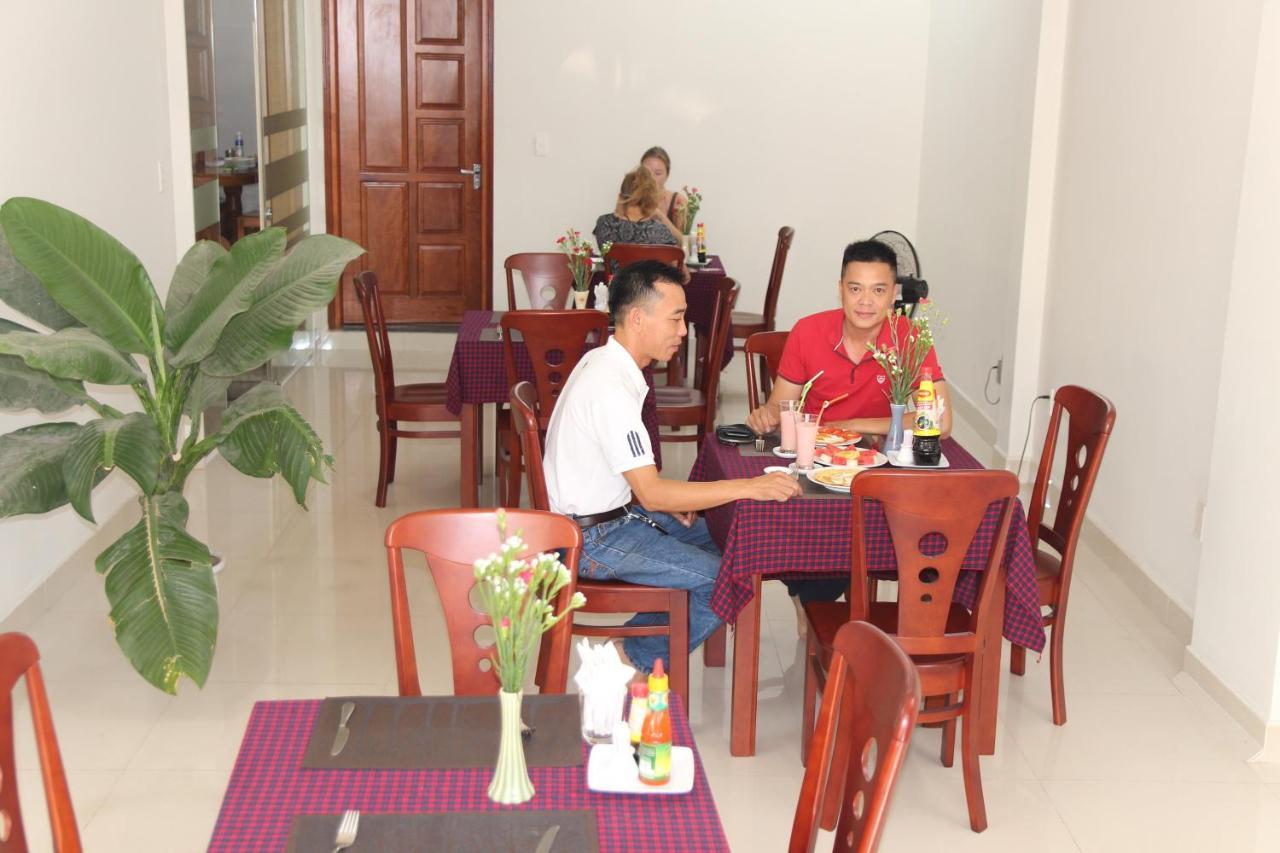 My House Hoi An Homestay Ngoại thất bức ảnh